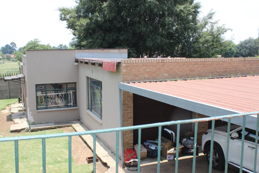 3 Bedroom Property for Sale in Deneysville Free State